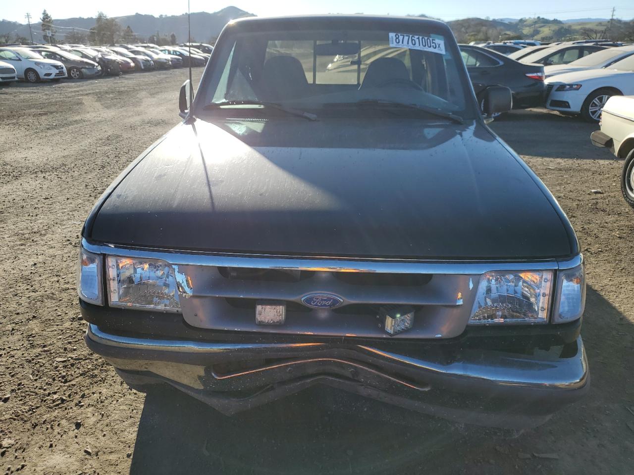 1996 Ford Ranger - Image 5