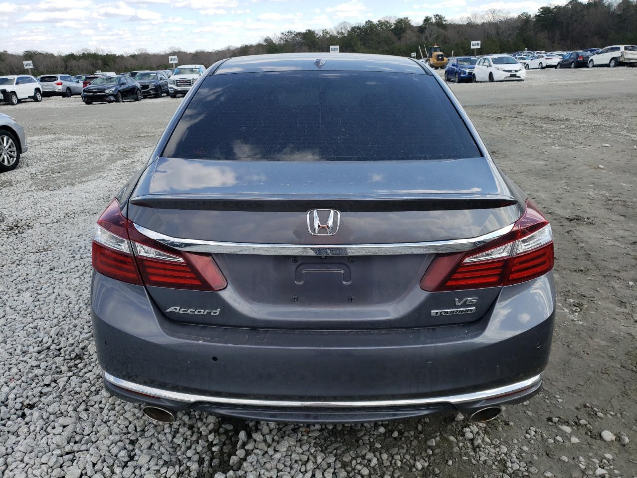 2017 Honda Accord - Image 6