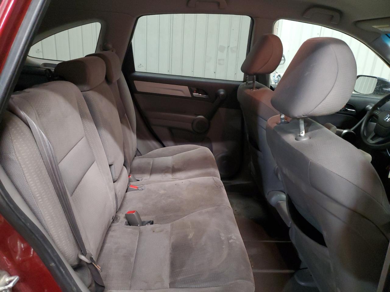 2011 Honda CR-V - Image 11