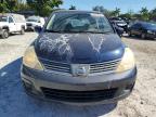 2007 Nissan Versa S de vânzare în Opa Locka, FL - Side