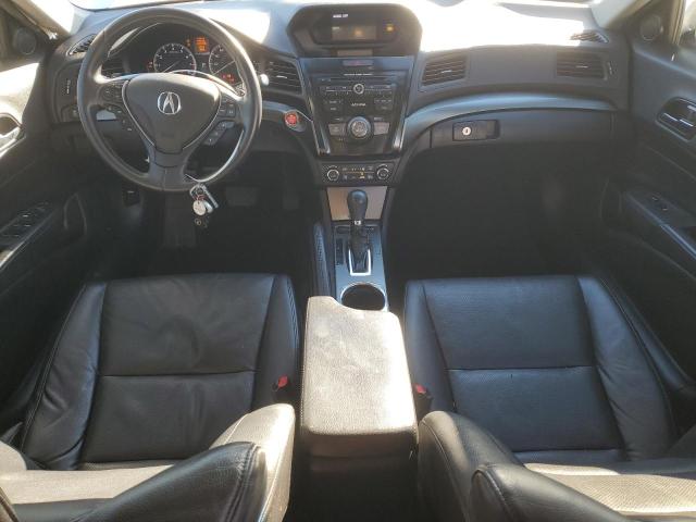  ACURA ILX 2014 Белы