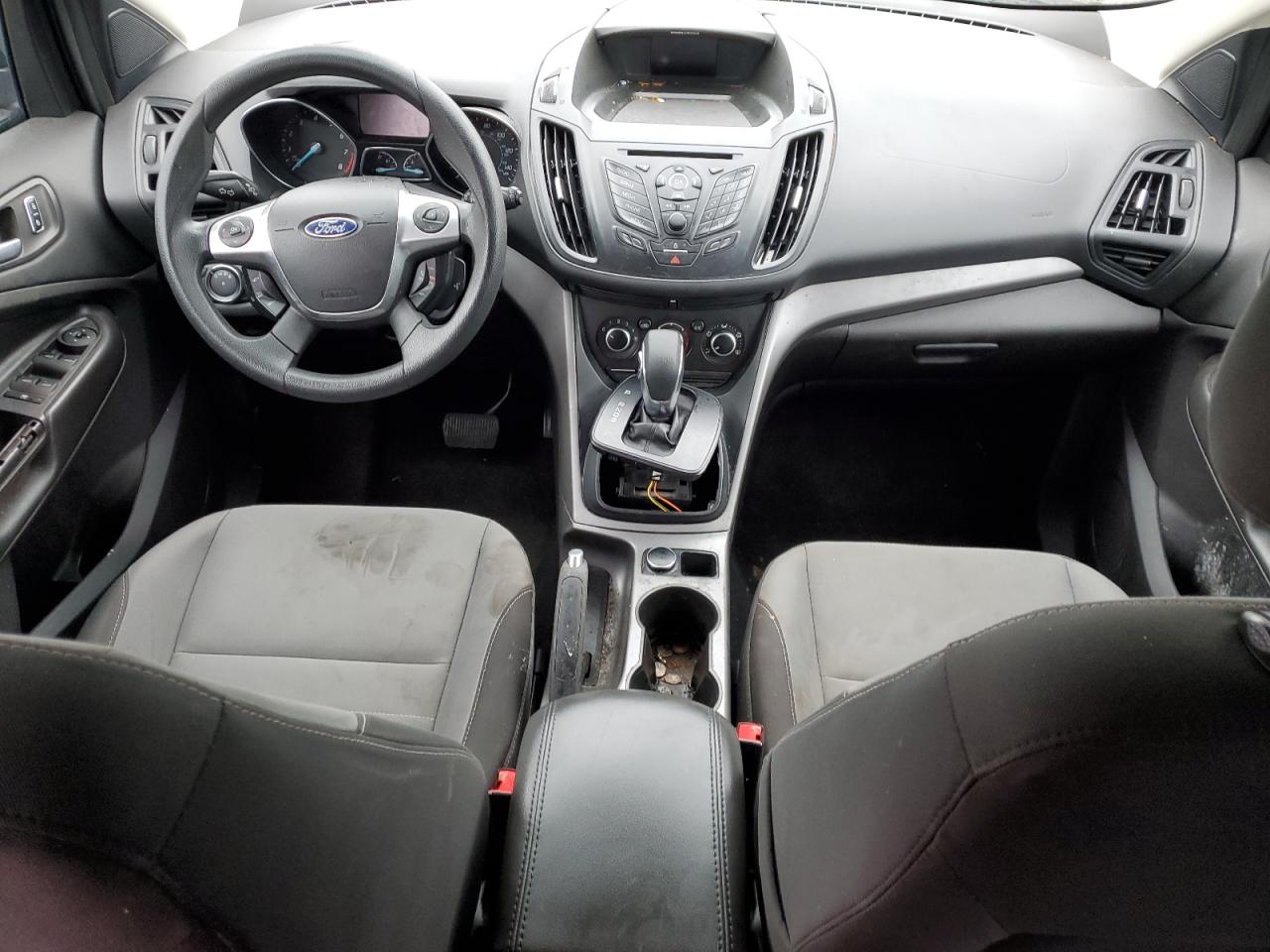 2014 Ford Escape - Image 8