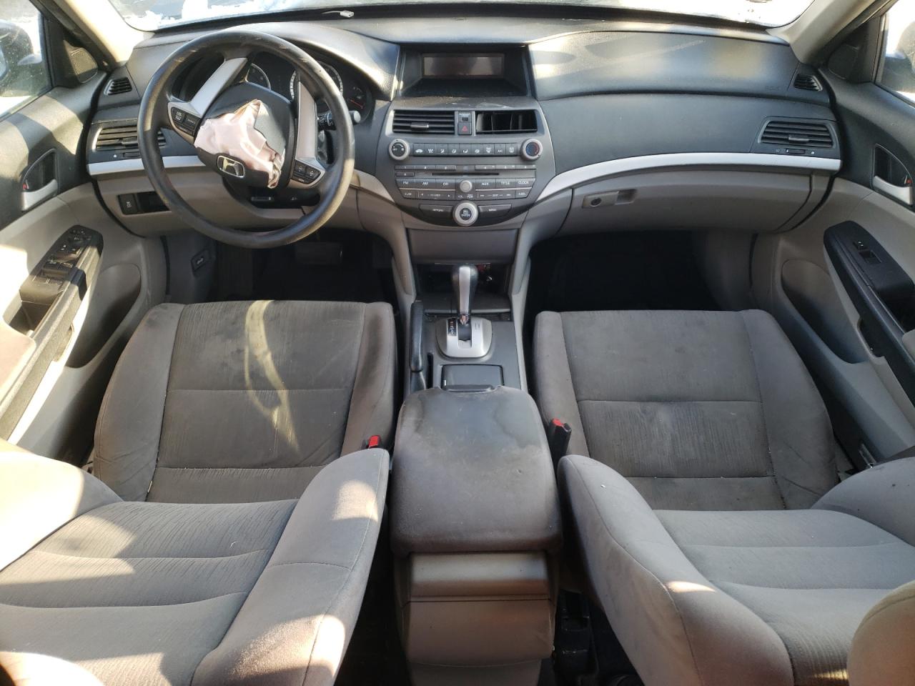 2012 Honda Accord - Image 8