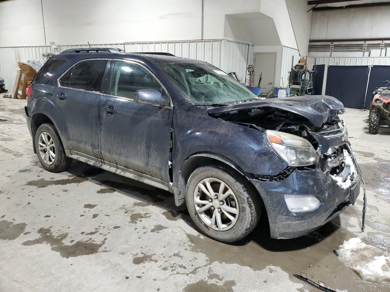 2016 Chevrolet Equinox - Image 4