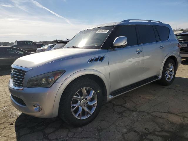 2011 Infiniti Qx56 