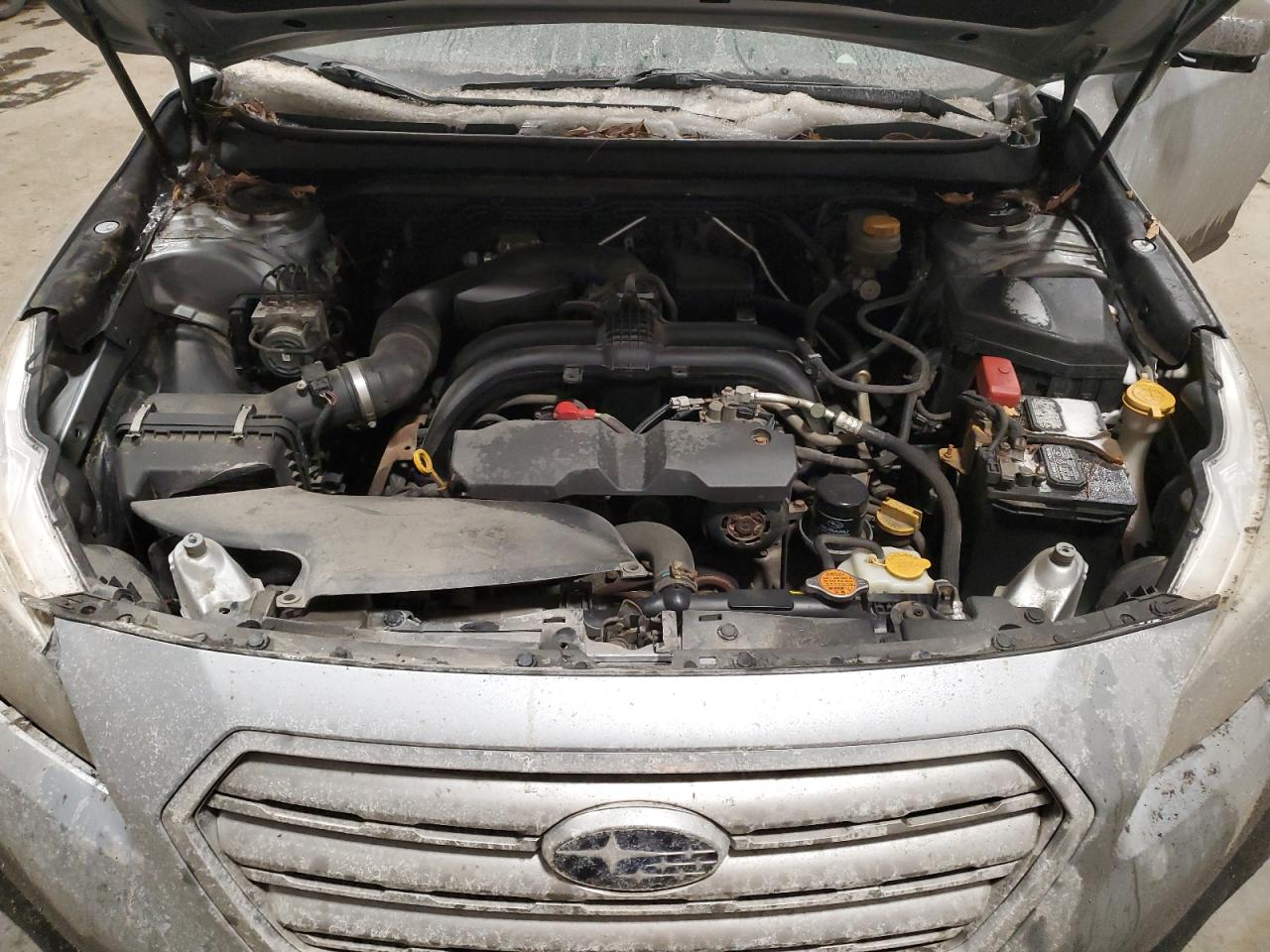 2016 Subaru Outback - Image 12