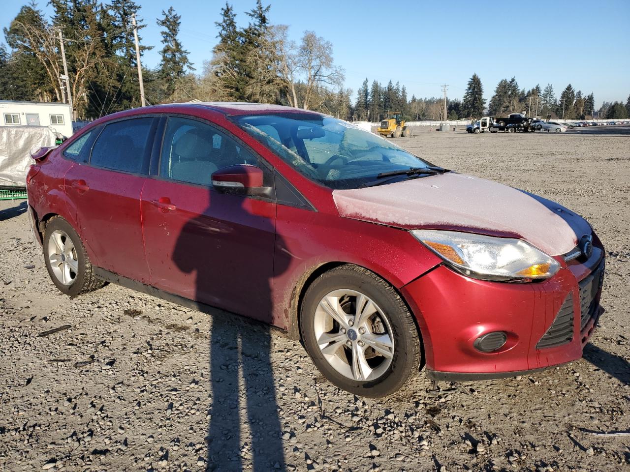 2014 Ford Focus - Image 4