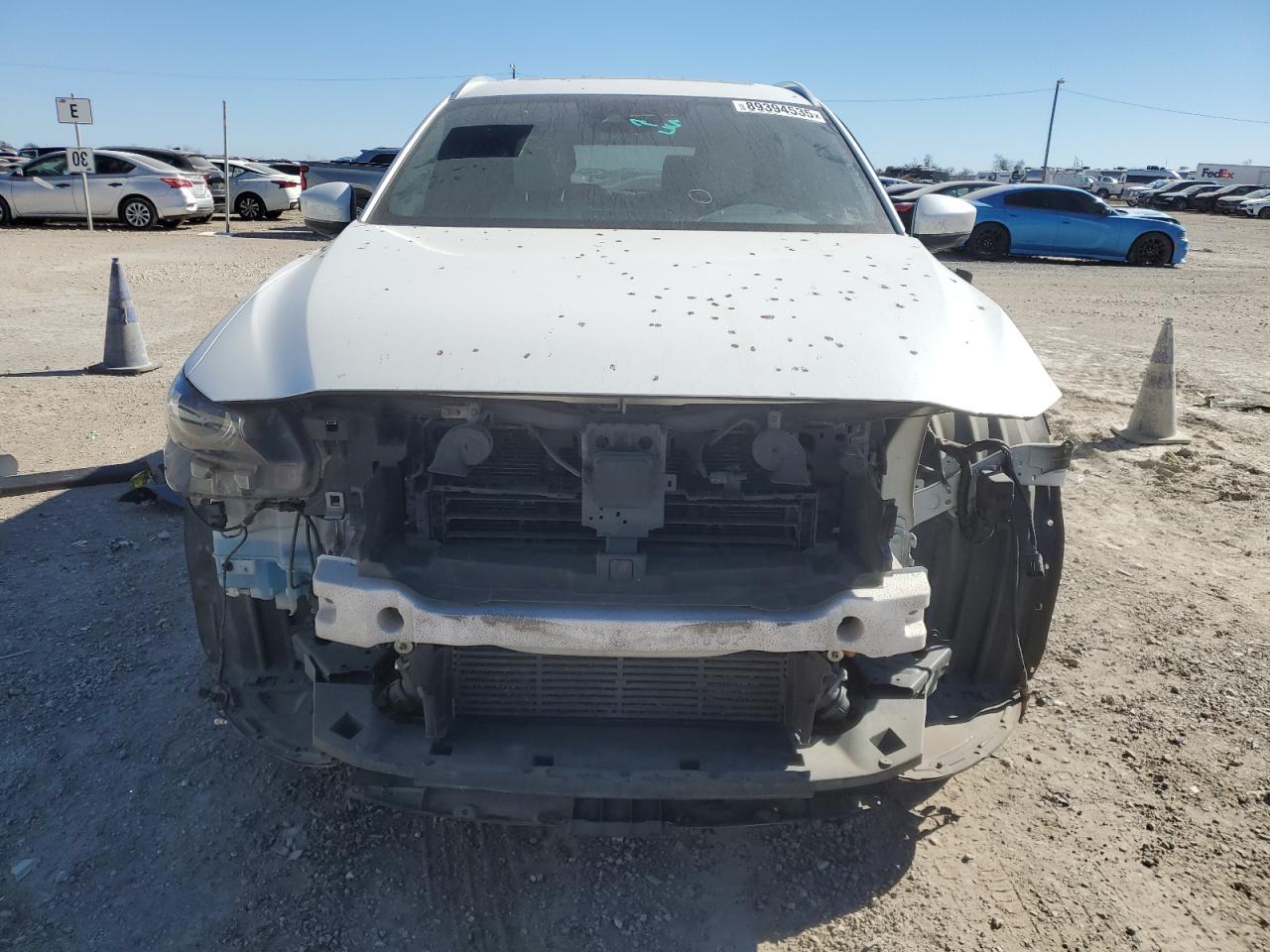 2021 Mazda CX-9 - Image 5