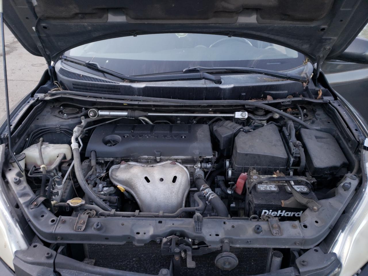 2009 Toyota Corolla - Image 12