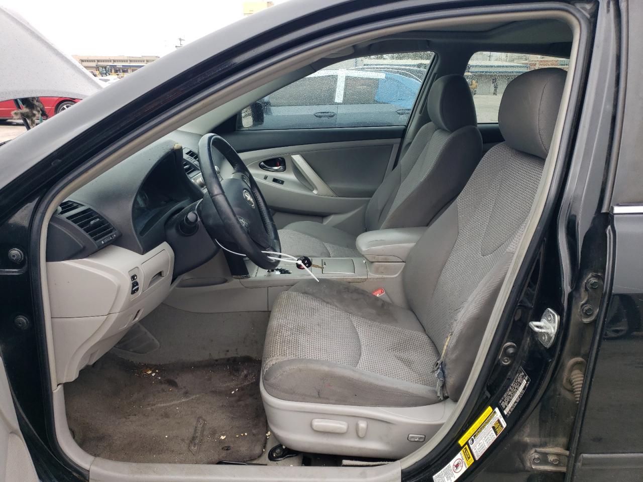 2011 Toyota Camry - Image 7