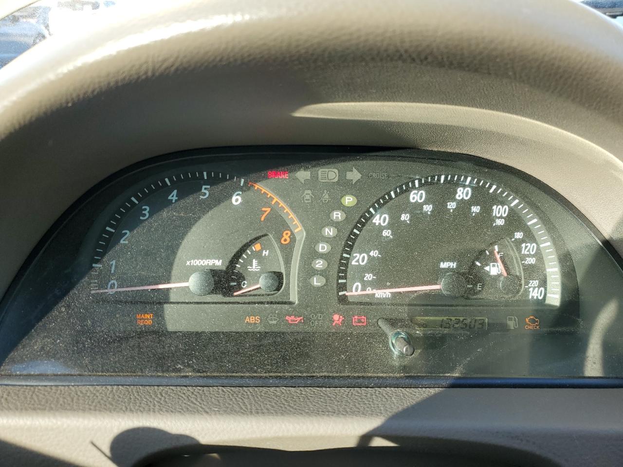 2004 Toyota Camry - Image 9