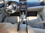 2013 Subaru Xv Crosstrek 2.0 Limited იყიდება Lumberton-ში, NC - Front End