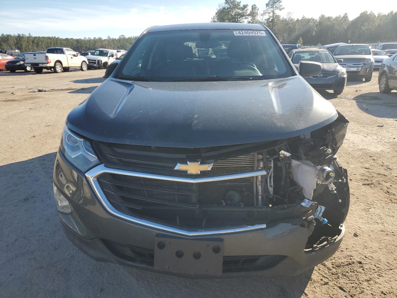 2019 Chevrolet Equinox - Image 5
