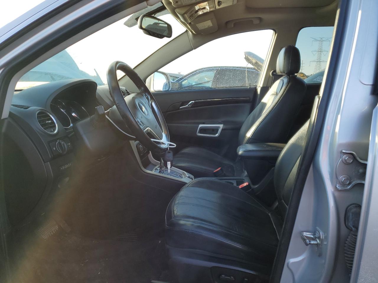 2014 Chevrolet Captiva - Image 7