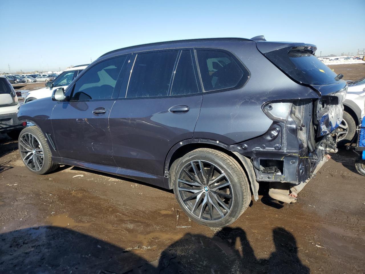 2021 BMW X5 - Image 2