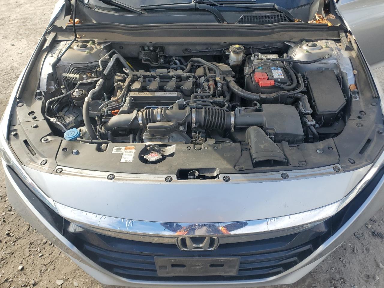 2018 Honda Accord - Image 11