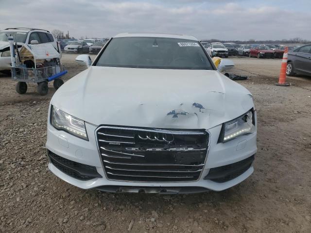  AUDI A7 2013 Белый