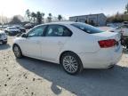 2011 Volkswagen Jetta Sel იყიდება Mendon-ში, MA - Minor Dent/Scratches