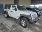 2019 JEEP WRANGLER UNLIMITED SPORT à vendre chez Copart FL - MIAMI SOUTH