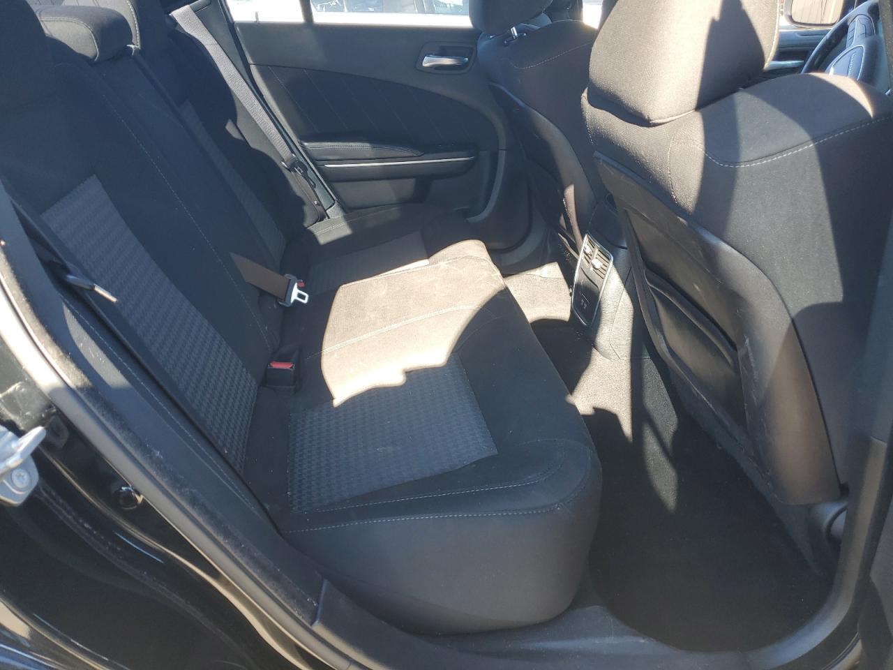 2020 Dodge Charger - Image 10