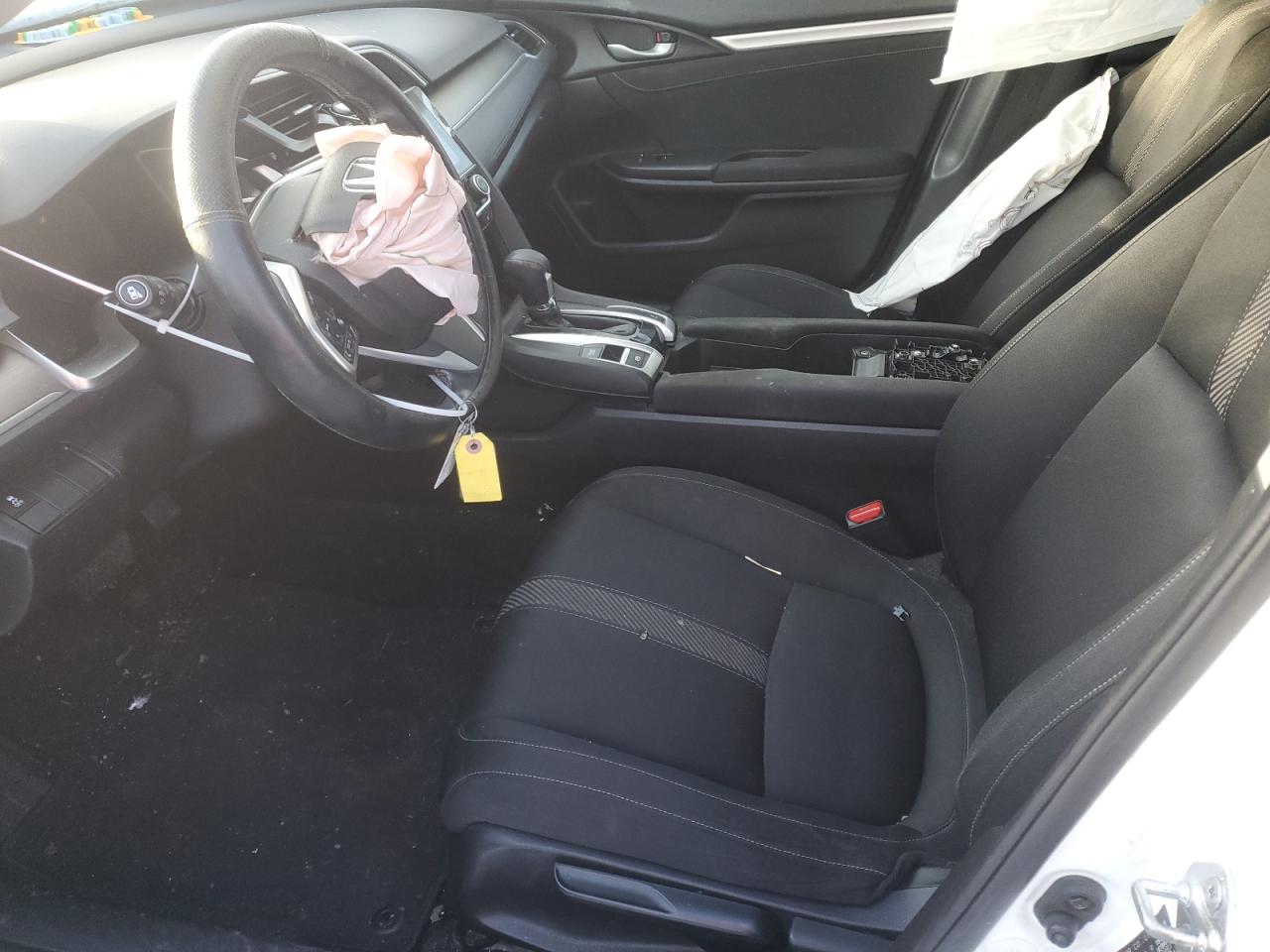 2018 Honda Civic - Image 7