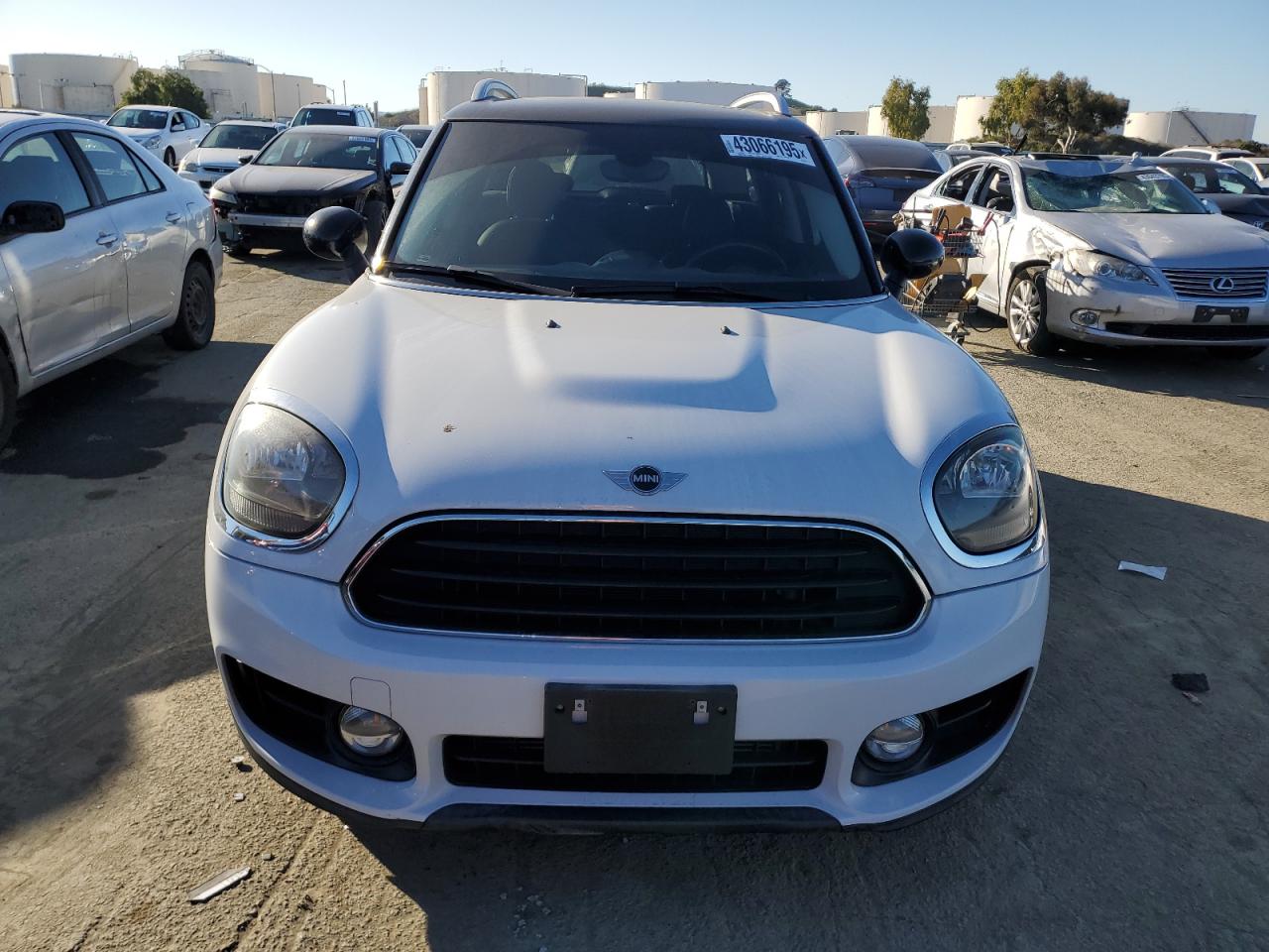 2018 MINI Cooper - Image 5
