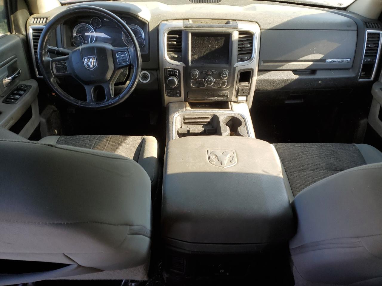 2019 RAM 1500 - Image 8