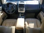 2008 Ford Edge Limited en Venta en Tifton, GA - Mechanical