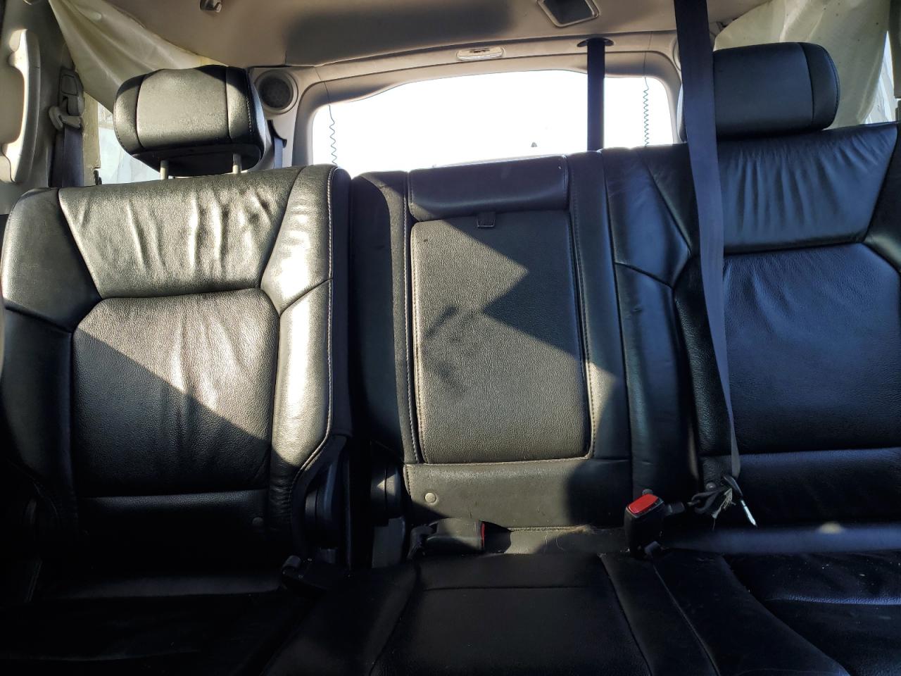 2011 Honda Pilot - Image 10