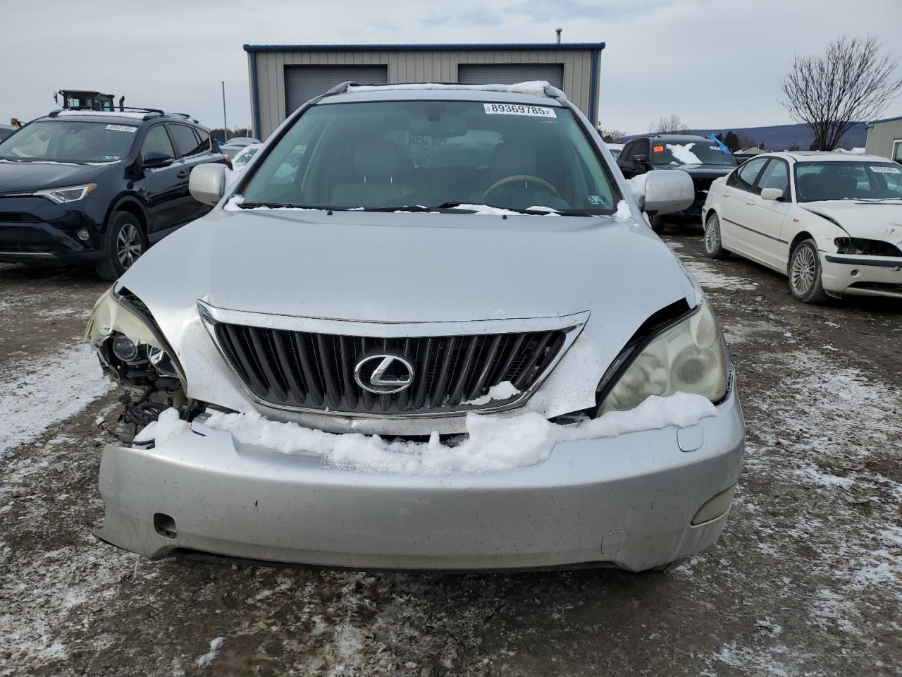 2009 Lexus RX - Image 5
