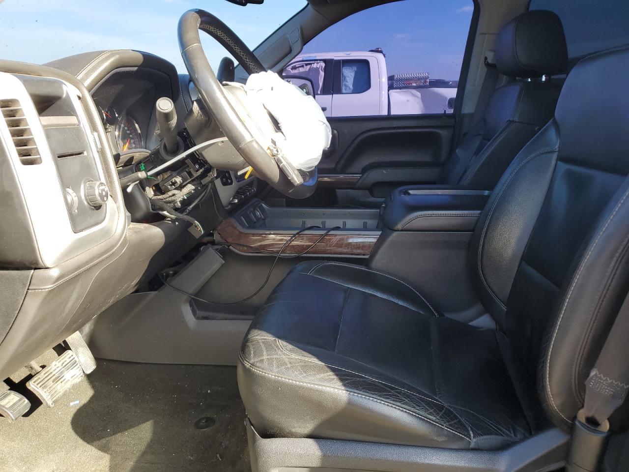 2015 GMC Sierra - Image 7
