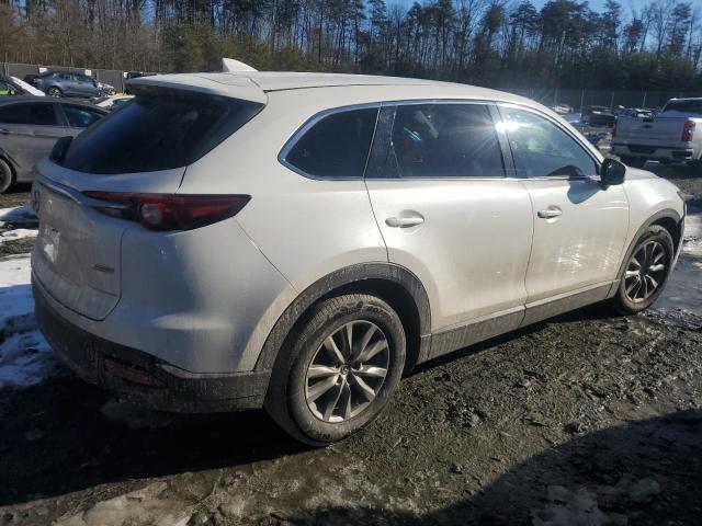  MAZDA CX-9 2018 Белы