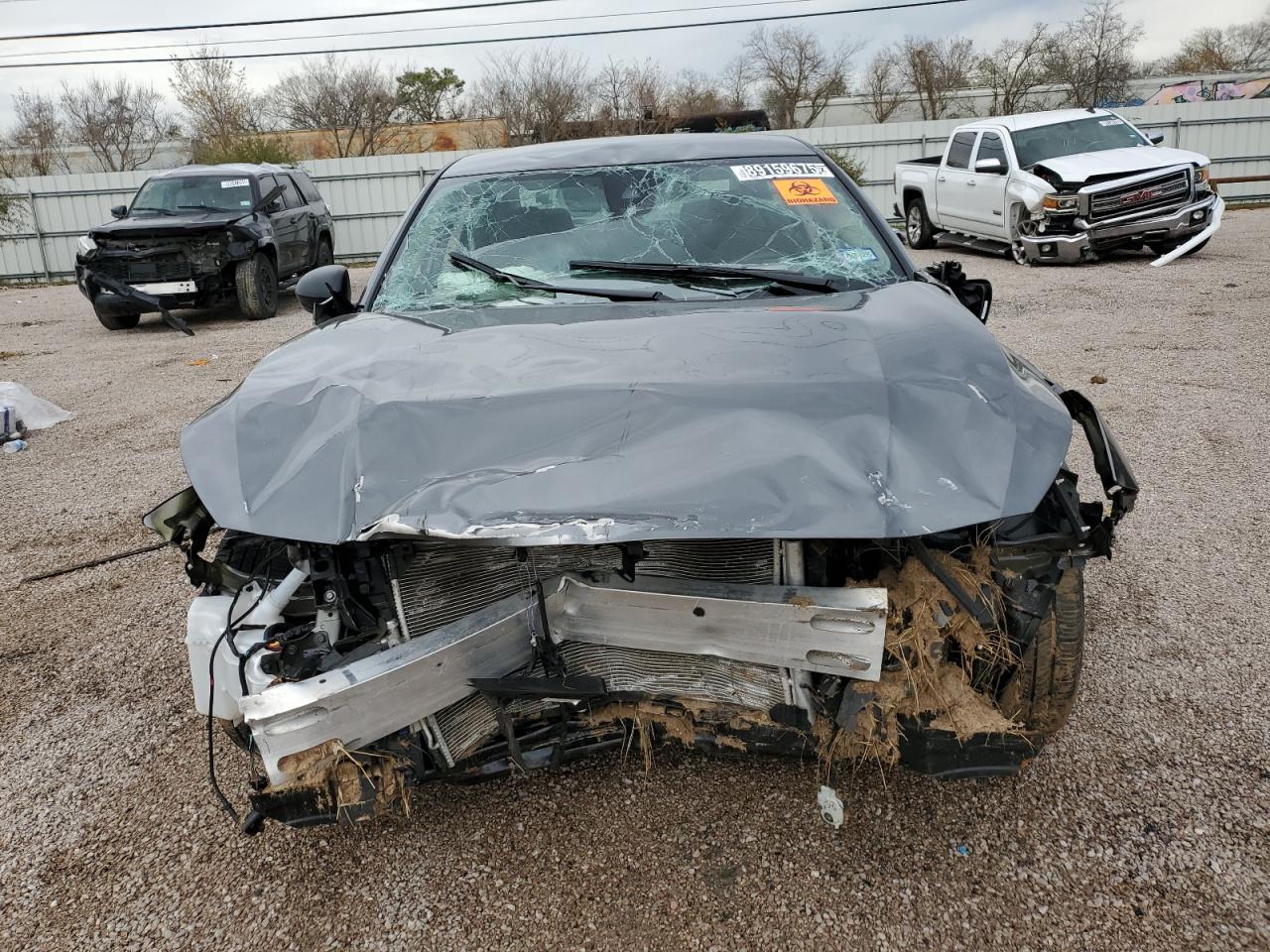 2024 Nissan Altima - Image 5