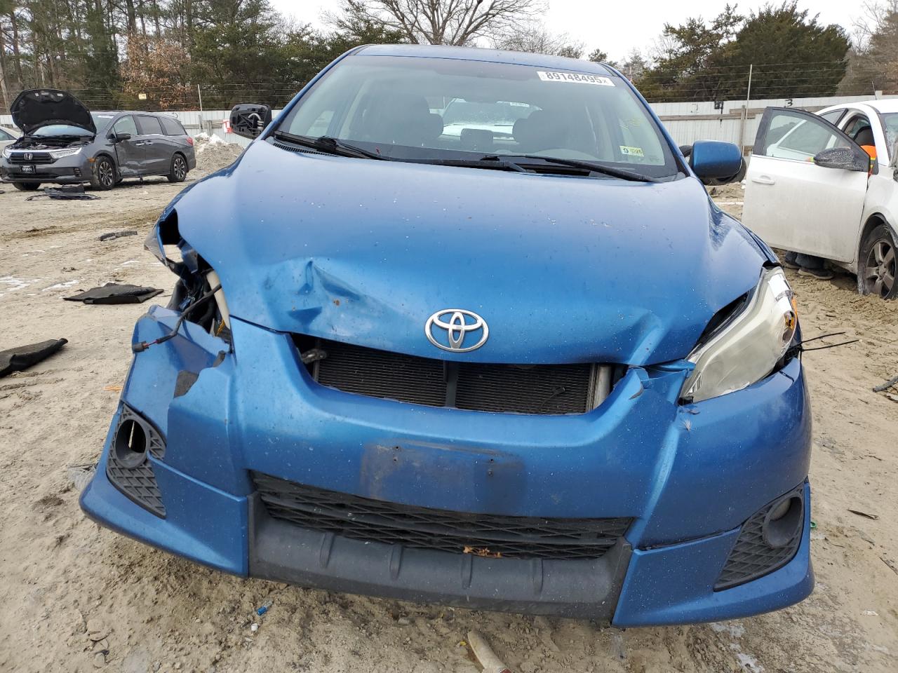 2010 Toyota Corolla - Image 5
