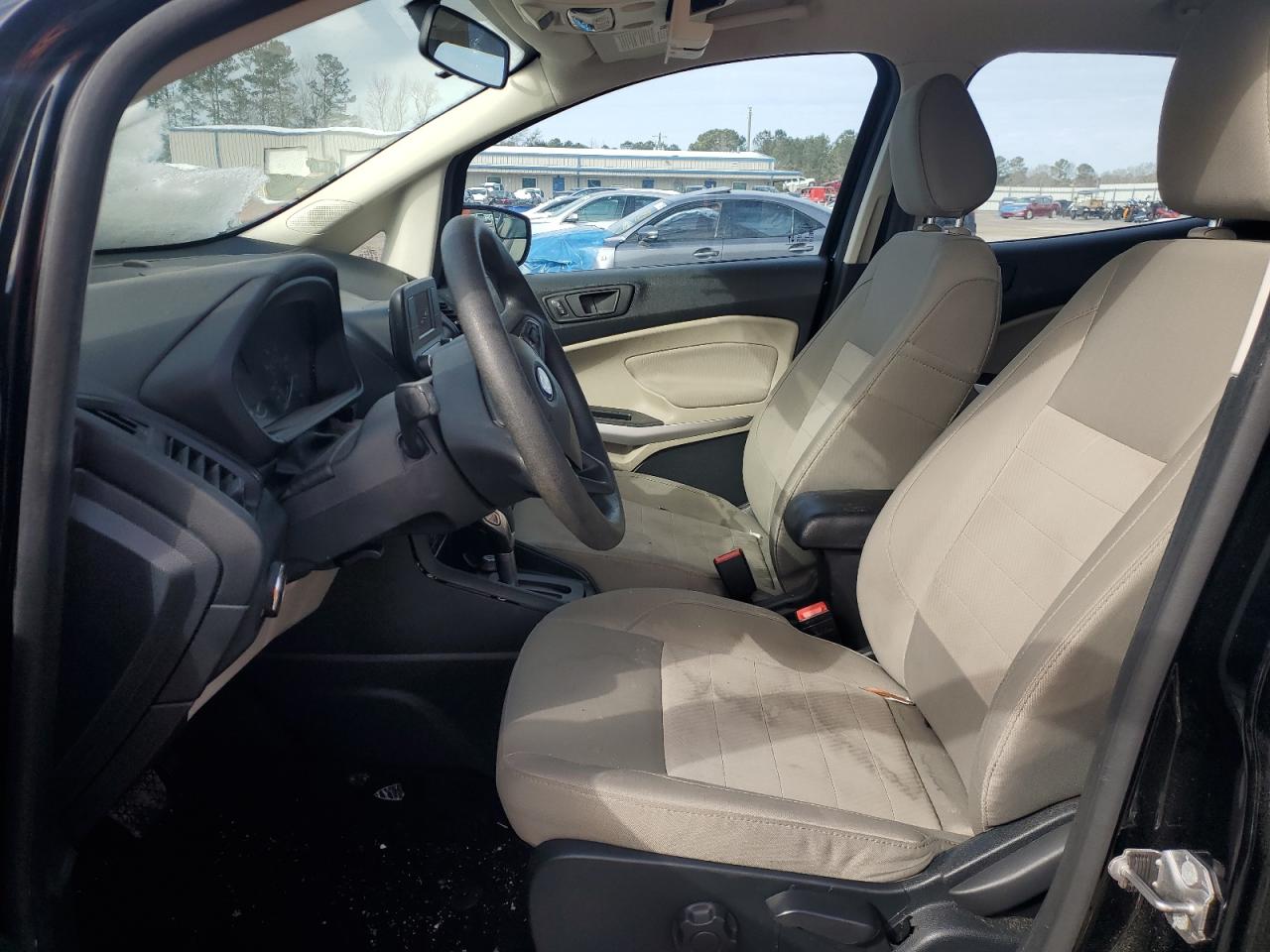 2020 Ford EcoSport - Image 7