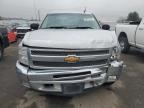 2013 Chevrolet Silverado K1500 Lt na sprzedaż w Portland, OR - Rear End