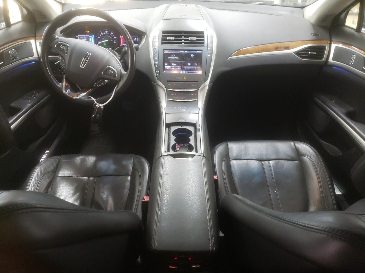 2014 Lincoln MKZ - Image 8