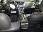 2018 Nissan Murano S for Sale in Indianapolis, IN - Front End