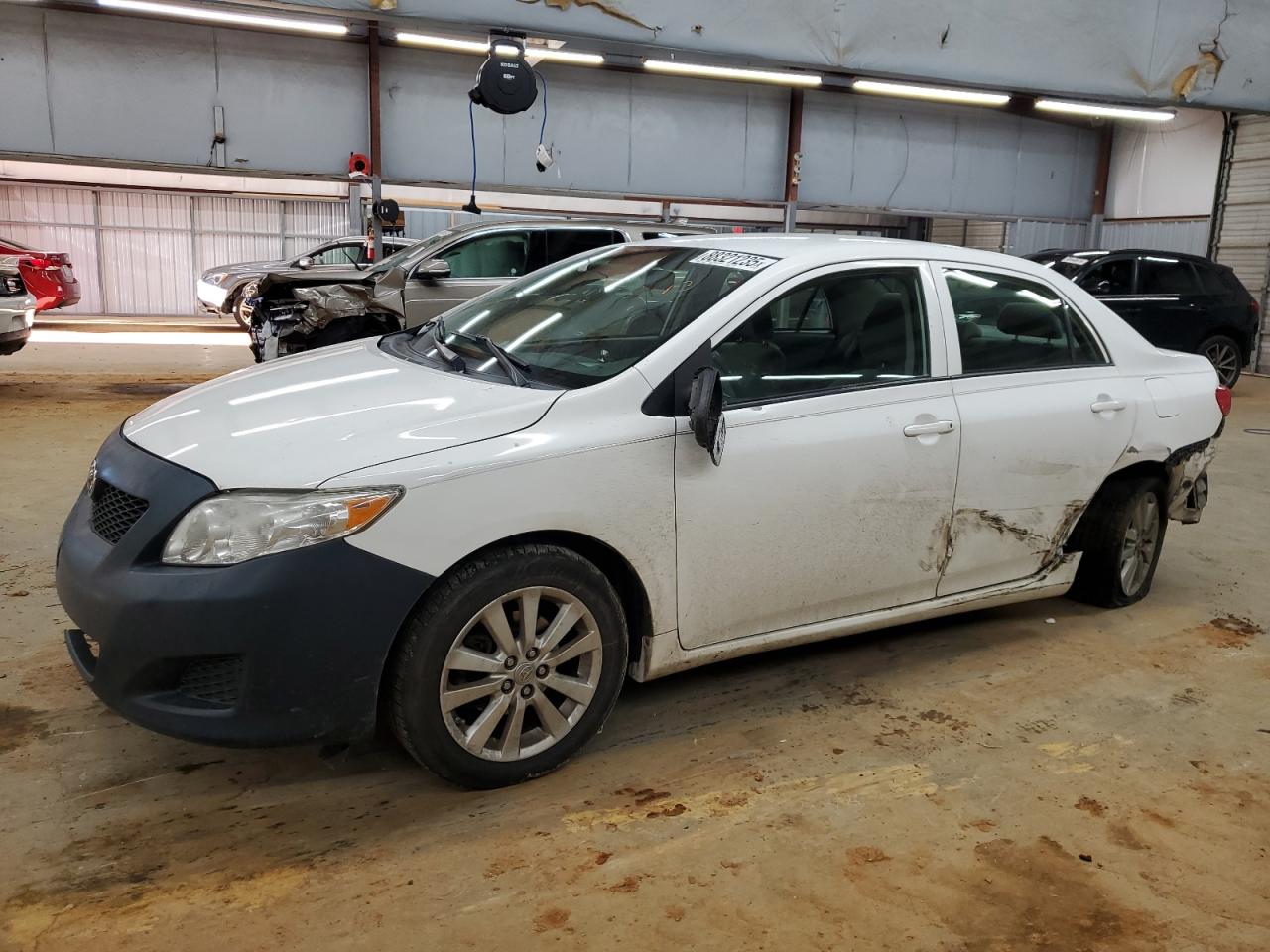 2010 Toyota Corolla - Image 1