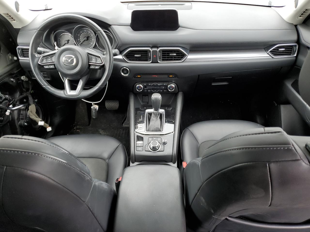 2018 Mazda CX-5 - Image 8