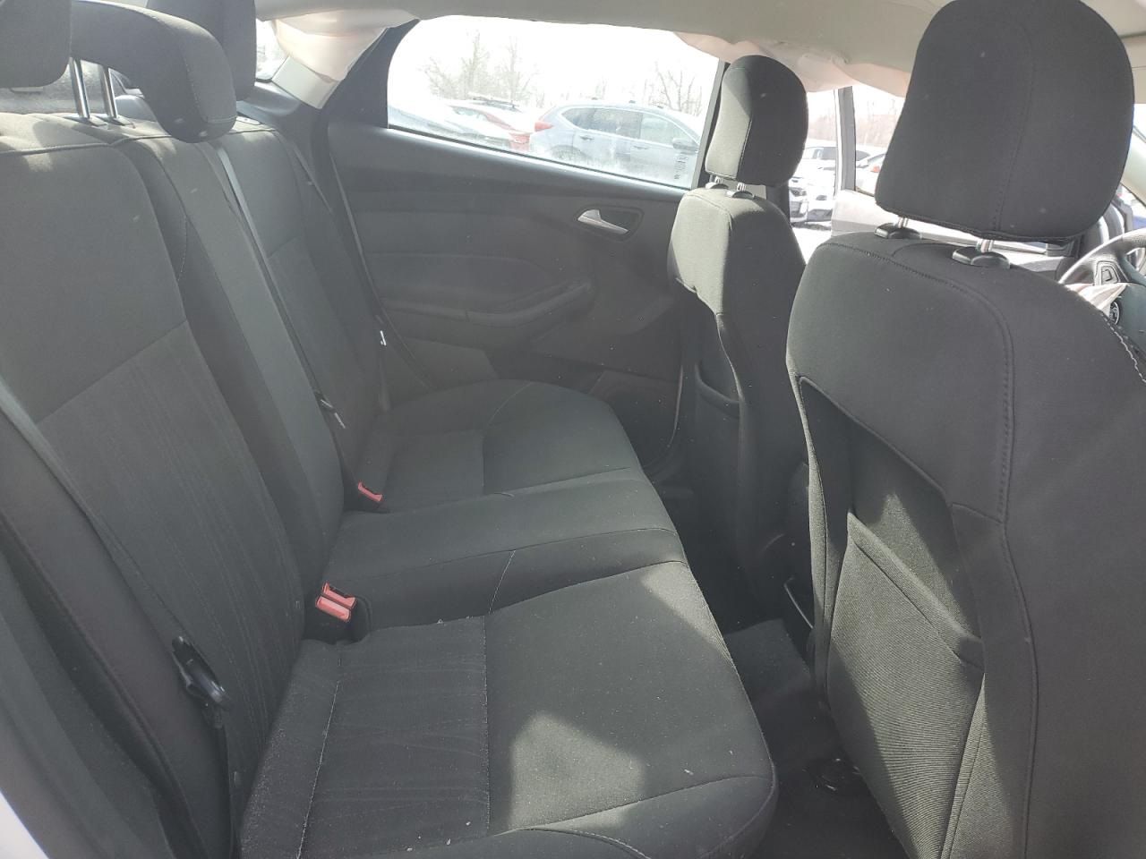 2017 Ford Focus - Image 10