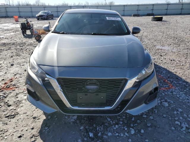  NISSAN ALTIMA 2020 Сірий