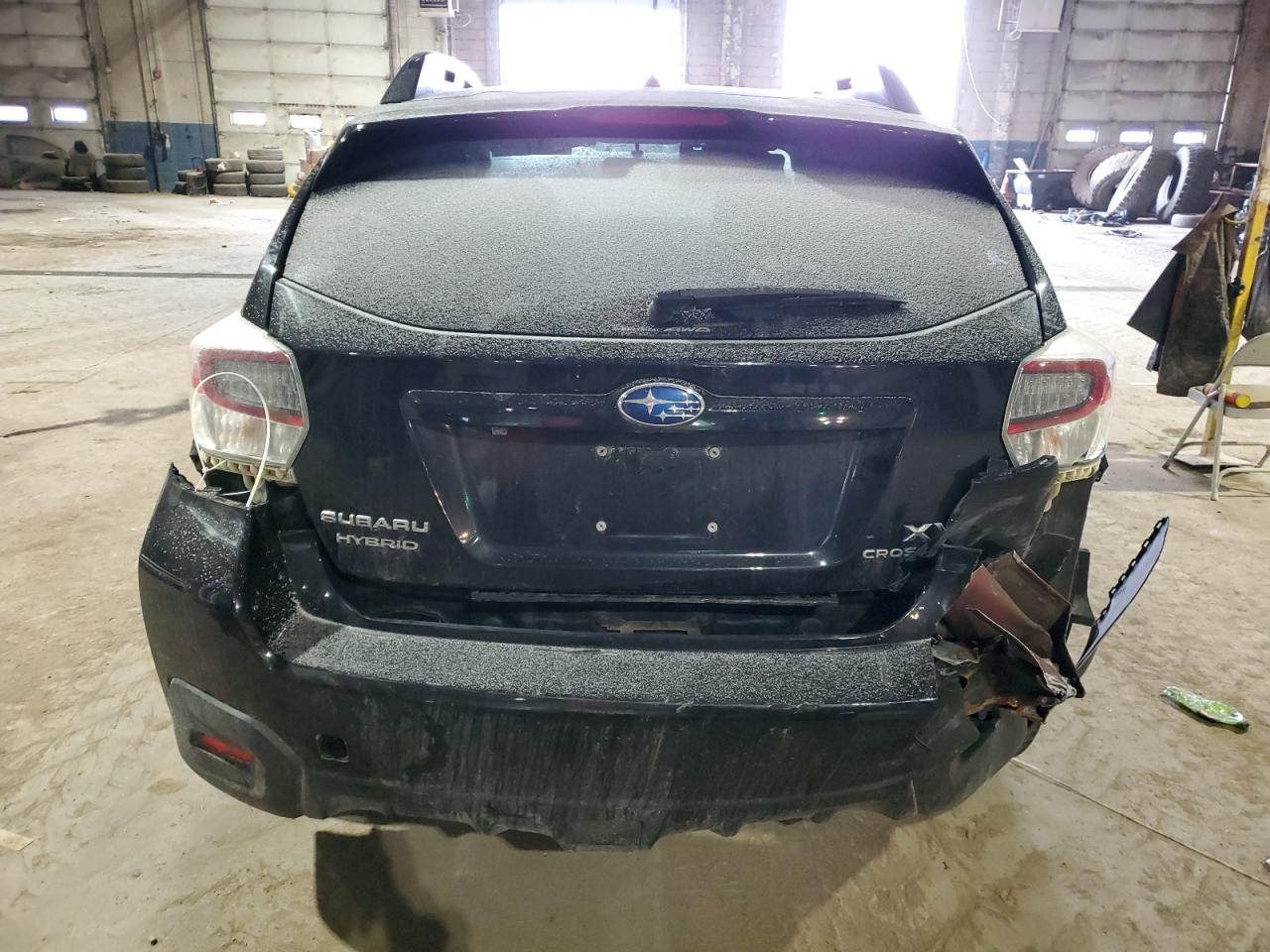 2015 Subaru XV - Image 6