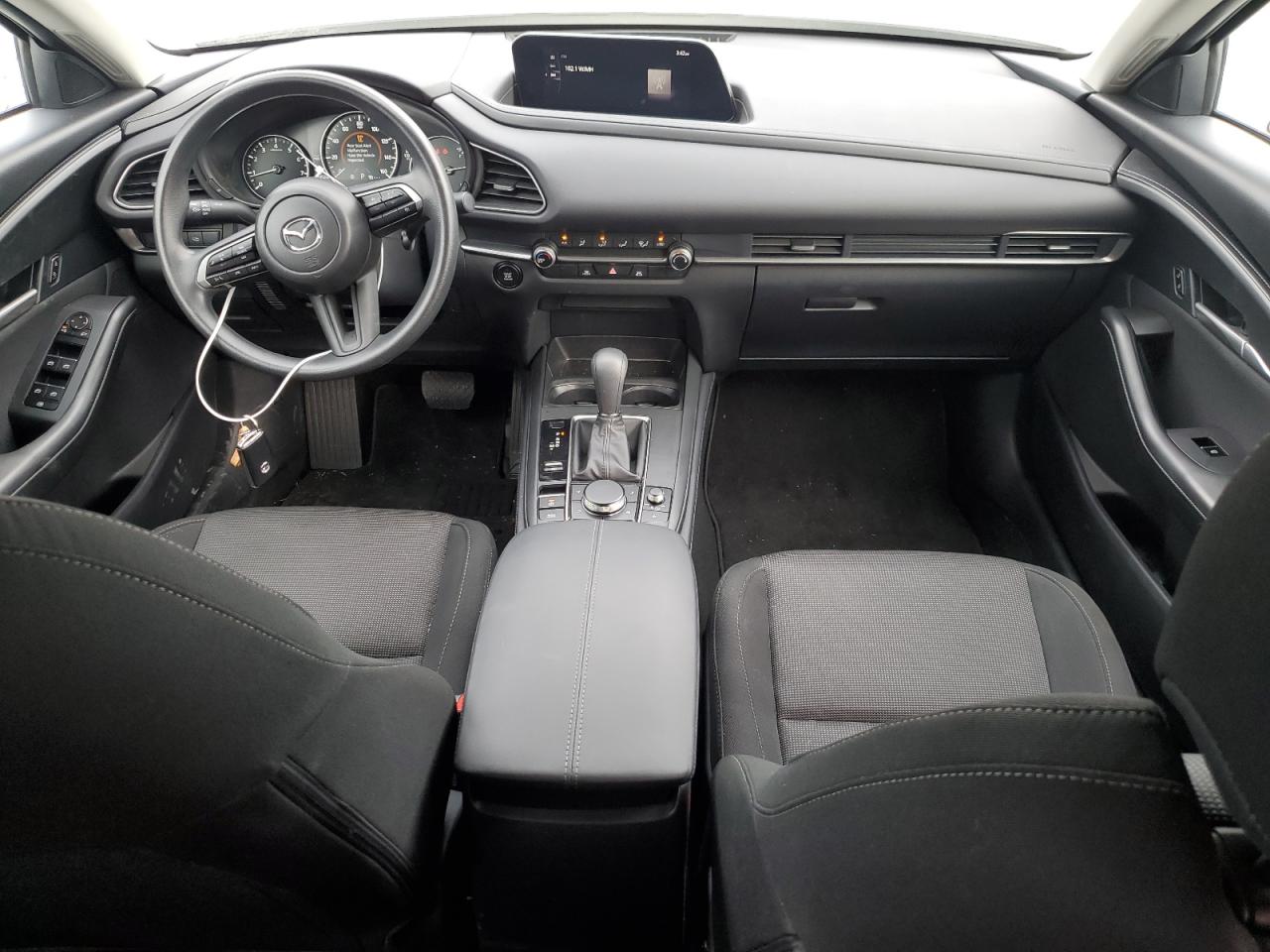 2024 Mazda CX-30 - Image 8