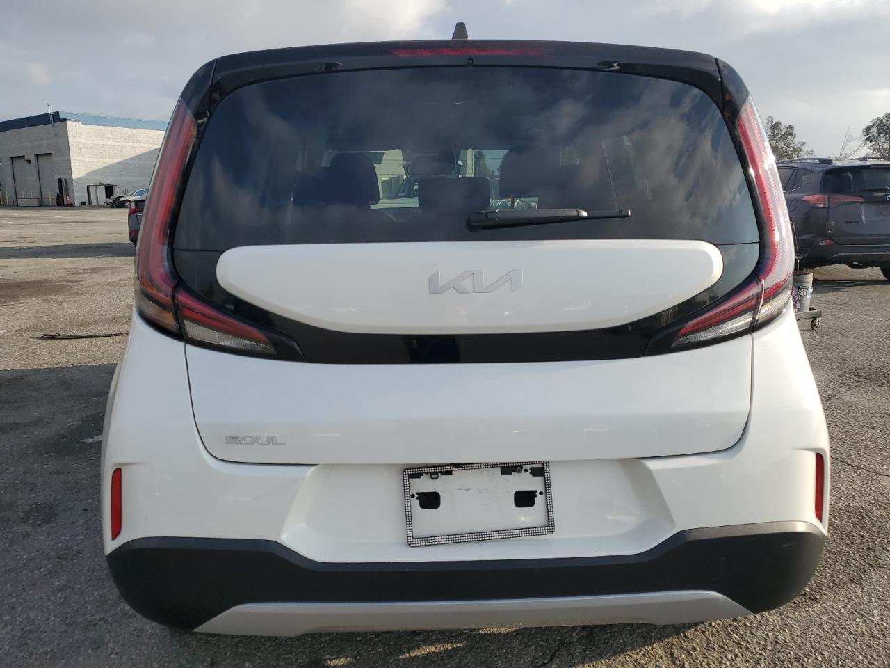 2024 Kia Soul - Image 6