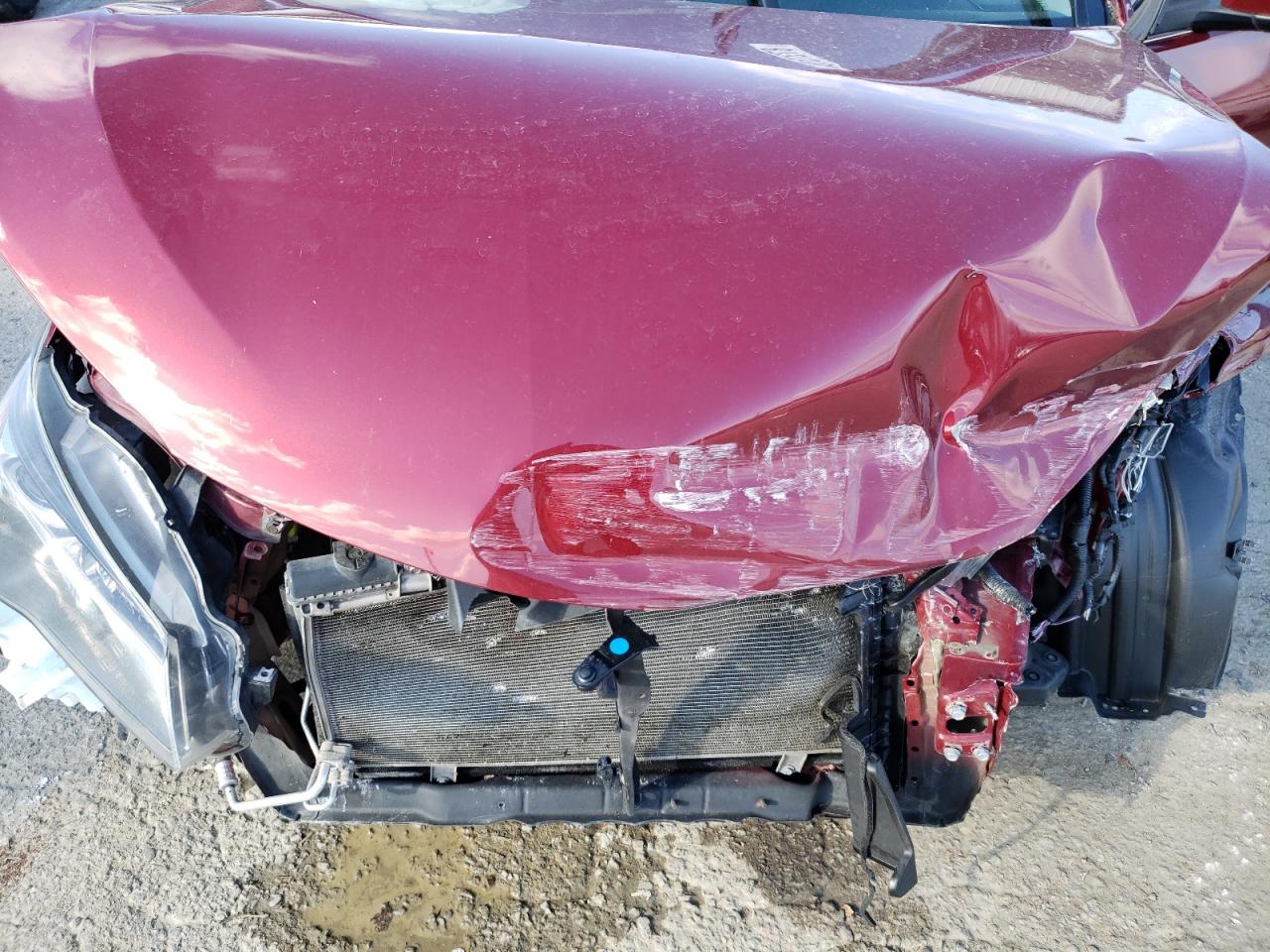 2017 Toyota Camry - Image 11