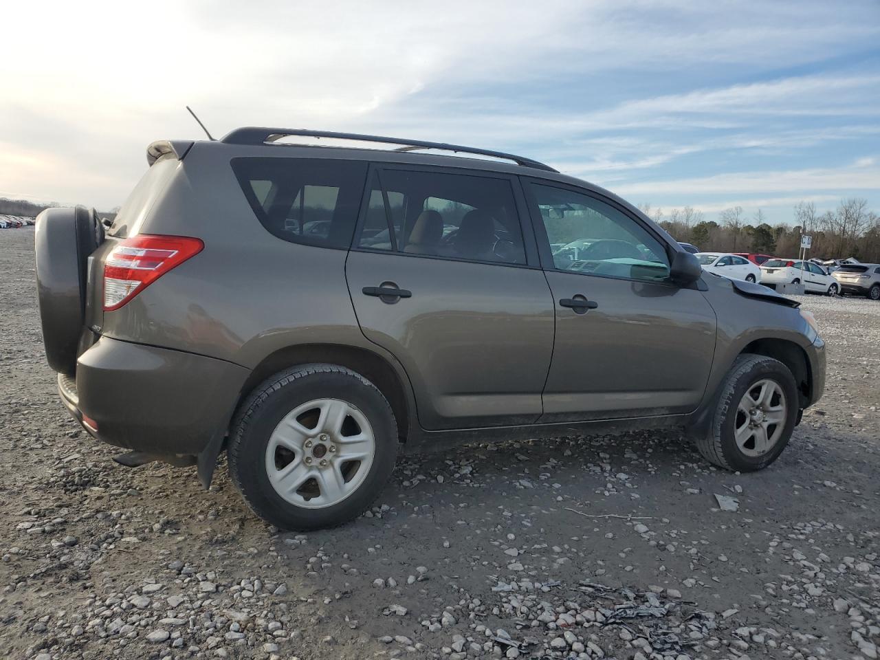 2011 Toyota RAV 4 - Image 3