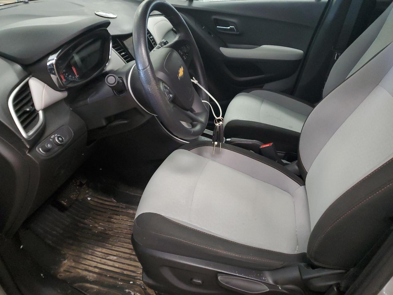 2021 Chevrolet Trax - Image 7