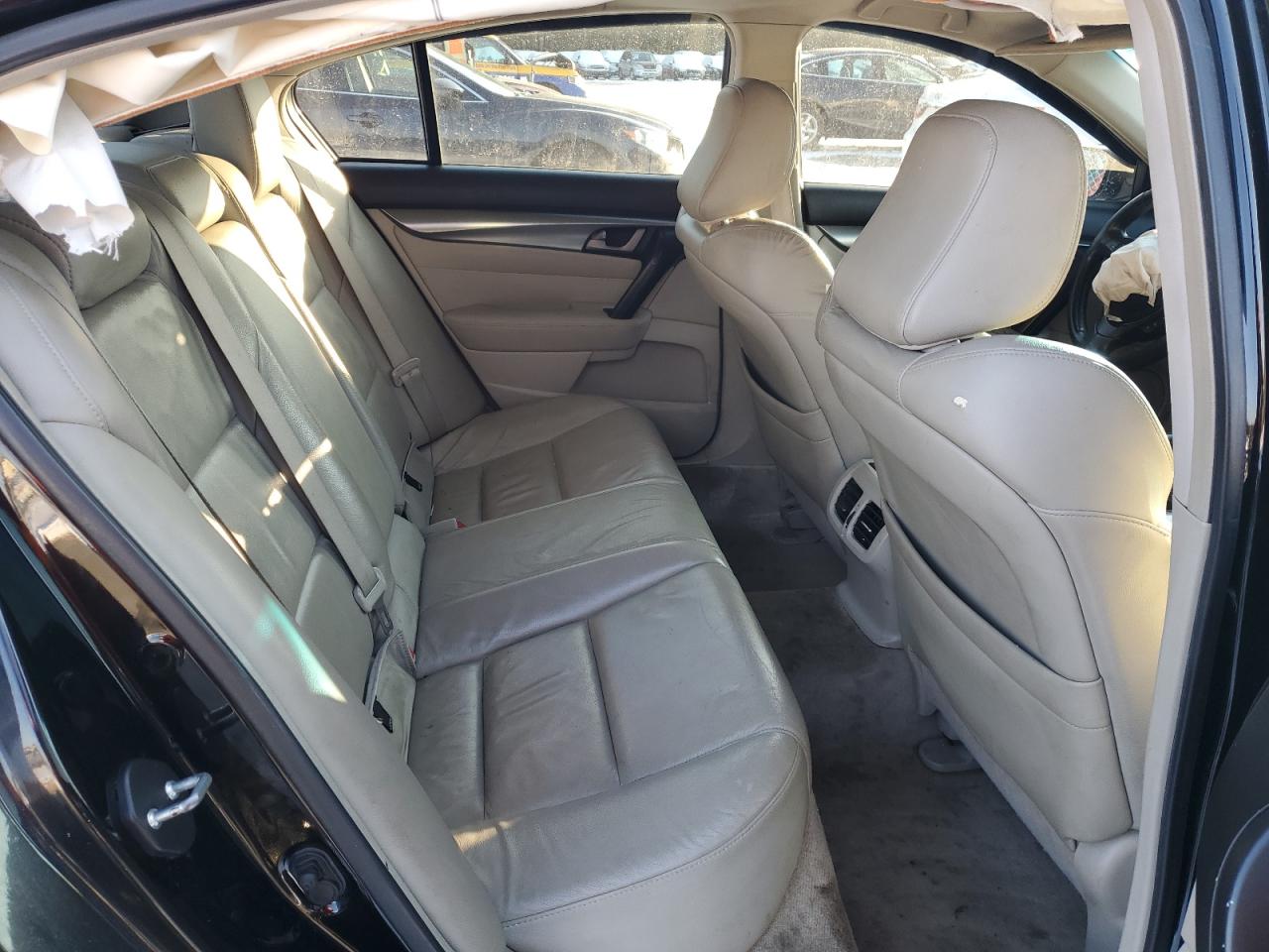 2009 Acura TL - Image 10