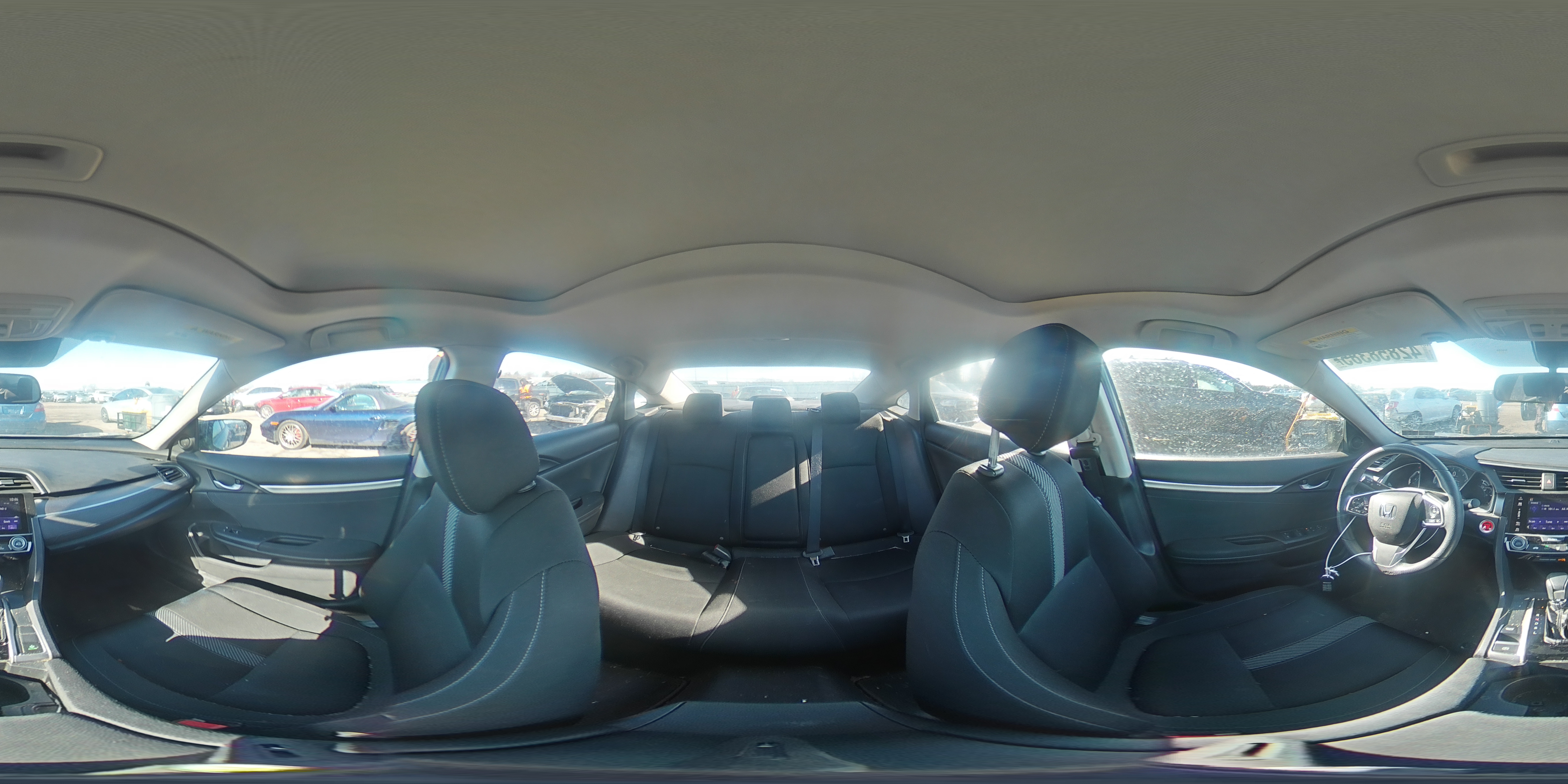 2016 Honda Civic - Image 13